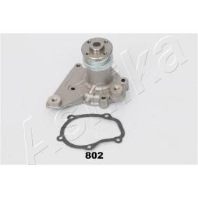 Achetez des Pompe à eau ASHIKA 35-08-802 à prix pour 42,62 €