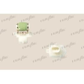 Vorwiderstand, Elektromotor-Kühlerlüfter 35.10084 von FRIGAIR günstig für 37,69 € online kaufen