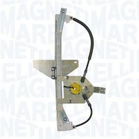 Fensterheber 350103140900 von MAGNETI MARELLI günstig für 98,18 € online kaufen