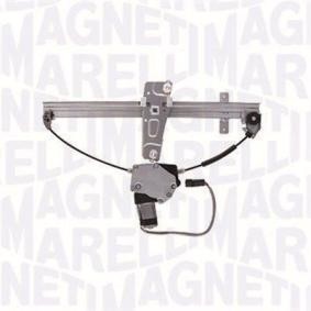 Achetez des Lève-vitre MAGNETI MARELLI 350103170112 à prix pour 78,86 €