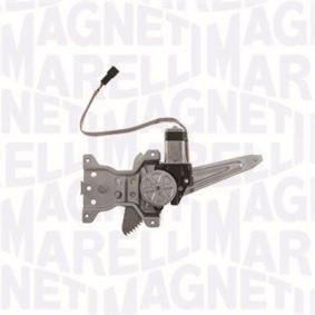 Achetez des Lève-vitre MAGNETI MARELLI 350103170138 à prix pour 65,69 €