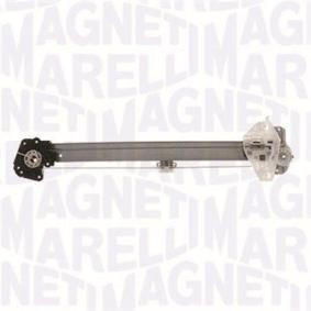 Fensterheber 350103170200 von MAGNETI MARELLI günstig für 33,14 € online kaufen