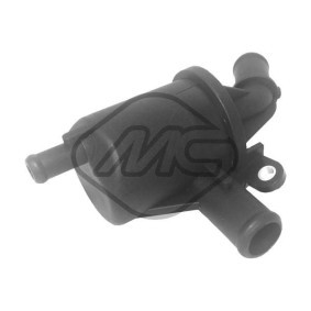 Compre Separador de óleo, respiro do cárter da cambota da Metalcaucho 35063 a um preço baixo por 46,56 €