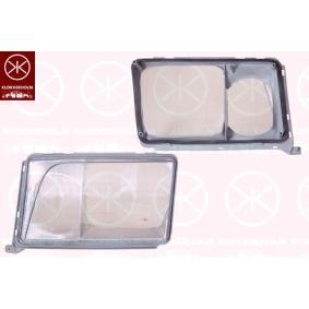 Scheinwerferglas 35260254 von KLOKKERHOLM günstig für 55,20 € online kaufen