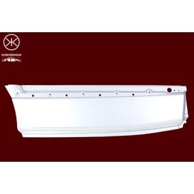 Scheinwerferglas 35260262A1 von KLOKKERHOLM günstig für 129,11 € online kaufen