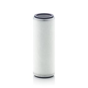 Innenraumfilter CUK 3172/1 von MANN-FILTER günstig für 27,29 € online kaufen