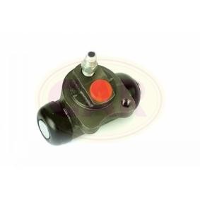 Comprar Cilindro de freno de rueda de CAR 3586 a bajo precio de 9,66 €