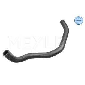 Servoleitung 359 202 0045 von MEYLE günstig für 11,75 € online kaufen