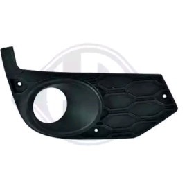 Compre Grelha de ventilador, pára-choques da DIEDERICHS 3590048 a um preço baixo por 11,98 €
