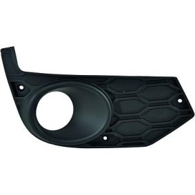 Compre Grelha de ventilador, pára-choques da DIEDERICHS 3590049 a um preço baixo por 11,98 €