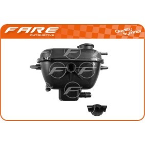 Acquista Serbatoio compensazione refrigerante da FARE SA 3594 a buon mercato per soli 85,80 €