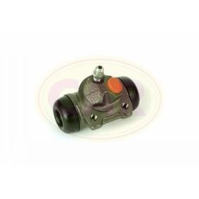 Radbremszylinder 3596 von CAR günstig für 20,68 € online kaufen