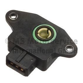 Drosselklappenpotentiometer von PIERBURG für Astra Mk2 Cabrio (T85) günstig online kaufen
