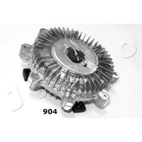 Kjøp Radiatorvifte kobling fra JAPKO på nett for Elf Flatvogn lastebil / Chassis (NKR7_, NKS7_, NHR6_, NKR6_, NPR_6) til moderate priser