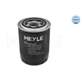 Køb Oliefilter af MEYLE 37-14 322 0001 til den lave pris 101,10 DKK