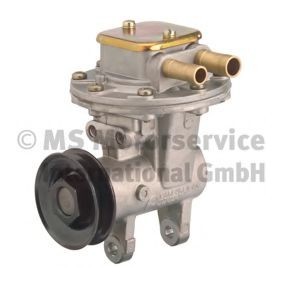 Unterdruckpumpe, Bremsanlage 7.21431.51.0 von PIERBURG günstig für 255,90 € online kaufen