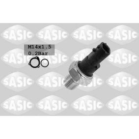 Acquista Interruttore di pressione olio da SASIC 3704001 a buon mercato per soli 13,86 €