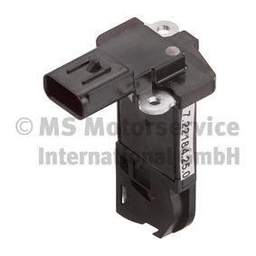 Luftmassenmesser (LMM) 7.22184.25.0 von PIERBURG günstig für 76,98 € online kaufen