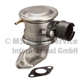 Ventil, Sekundärluftpumpsystem 7.22295.61.0 von PIERBURG günstig für 67,09 € online kaufen