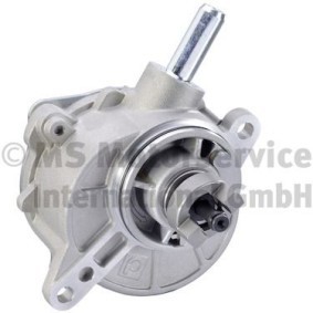 Unterdruckpumpe, Bremsanlage 7.24807.08.0 von PIERBURG günstig für 154,88 € online kaufen