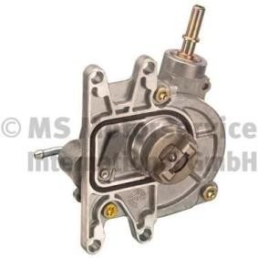 Unterdruckpumpe, Bremsanlage 7.24807.10.0 von PIERBURG günstig für 204,16 € online kaufen