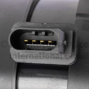 Unterdruckpumpe, Bremsanlage 7.24807.27.0 von PIERBURG günstig für 90,83 € online kaufen