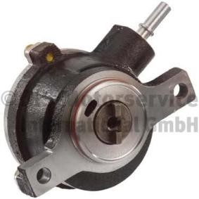 Unterdruckpumpe, Bremsanlage 7.24808.07.0 von PIERBURG günstig für 240,69 € online kaufen