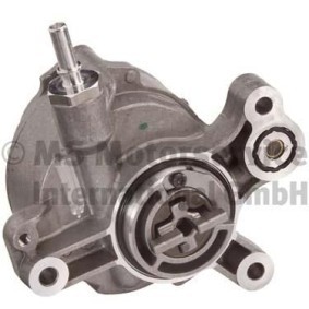 Unterdruckpumpe, Bremsanlage 7.24808.09.0 von PIERBURG günstig für 122,29 € online kaufen