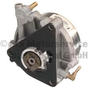 Unterdruckpumpe, Bremsanlage 7.29053.04.0 von PIERBURG günstig für 187,16 € online kaufen