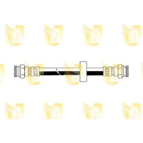 Compre Tubo flexível de travão da UNIGOM 377688 a um preço baixo por 10,30 €