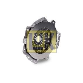 Kjøp Trykkplate, clutch av LuK 118 0124 10 til den lave prisen 676,45 NOK