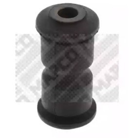 Lagerung, Blattfeder 37828 von MAPCO günstig für 8,20 € online kaufen
