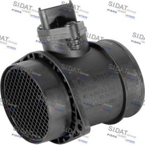 Luftmassenmesser (LMM) 38.734-2 von SIDAT günstig für 86,06 € online kaufen