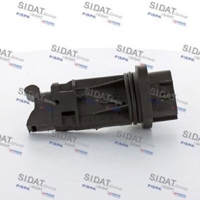 Luftmassenmesser (LMM) 38.848-2 von SIDAT günstig für 74,45 € online kaufen