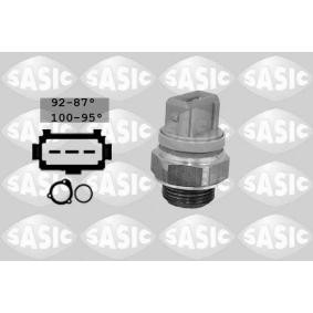Comprar Interruptor de temperatura, ventilador del radiador de SASIC 3800023 a bajo precio de 41,20 €