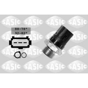Comprar Interruptor de temperatura, ventilador del radiador de SASIC 3804001 a bajo precio de 53,91 €