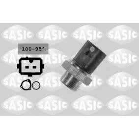 Comprar Interruptor de temperatura, ventilador del radiador de SASIC 3806002 a bajo precio de 29,52 €