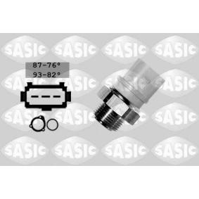 Comprar Interruptor de temperatura, ventilador del radiador de SASIC 3806007 a bajo precio de 23,41 €