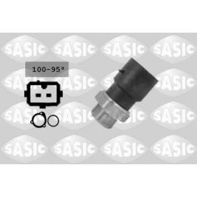 Comprar Interruptor de temperatura, ventilador del radiador de SASIC 3806011 a bajo precio de 16,41 €