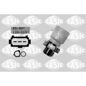 Comprar Interruptor de temperatura, ventilador del radiador de SASIC 3806015 a bajo precio de 20,27 €