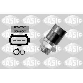 Acquista Termocontatto ventola radiatore da SASIC 3806021 a buon mercato per soli 15,21 €