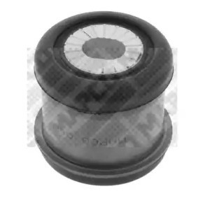 Achetez des Silent bloc d'essieu MAPCO 38810 à prix pour 11,71 €