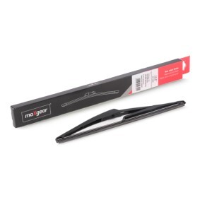 Compre Escovas limpa-para-brisas de MAXGEAR online para 407 SW Van / Carrinha (6E_) a preços moderados