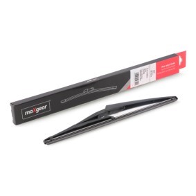 Compre Escovas limpa-para-brisas de MAXGEAR online para CORSA F Caixa/parte traseira inclinada a preços moderados