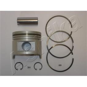 Comprar Pistón de ASHIKA 39-220 a bajo precio de 505,21 €