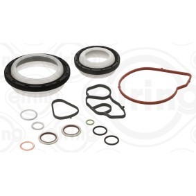 Dichtungssatz, Kurbelgehäuse 390.440 von ELRING günstig für 43,63 € online kaufen