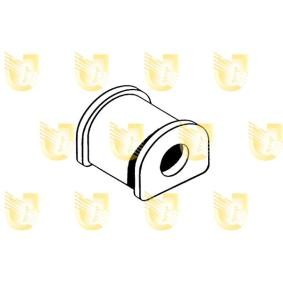 Lagerbuchse, Stabilisator 391338 von UNIGOM günstig für 11,50 € online kaufen