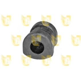 Lagerbuchse, Stabilisator 391372 von UNIGOM günstig für 7,80 € online kaufen