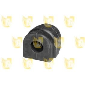 Lagerbuchse, Stabilisator 391374 von UNIGOM günstig für 11,41 € online kaufen