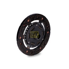 Compre Disco de embraiagem da LuK 318 0001 17 a um preço baixo por 46,14 €